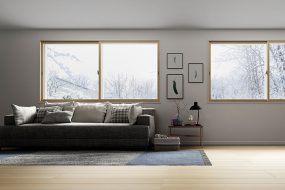 結露対策には内窓がおすすめ。窓リフォームでこんなに変わる!!快適生活。