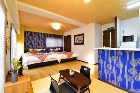 民泊ってなに？ホテルとの違いは？気になる民泊について