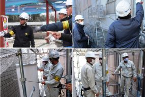 マンション大規模修繕工事　～施工会社選定の大事なポイント～