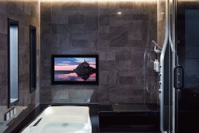 マンション浴室のリフォーム工事とシステムバスのご紹介