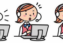 あなぶきの電話対応研修 ~プロから学ぶ電話対応のポイント~ あなぶきの電話対応研修 ~プロから学ぶ電話対応のポイント~