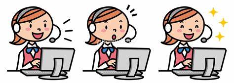 あなぶきの電話対応研修 ～プロから学ぶ電話対応のポイント～