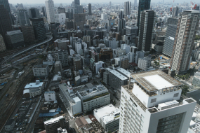 【最新版】マンション管理会社のM&Aに関する最新動向