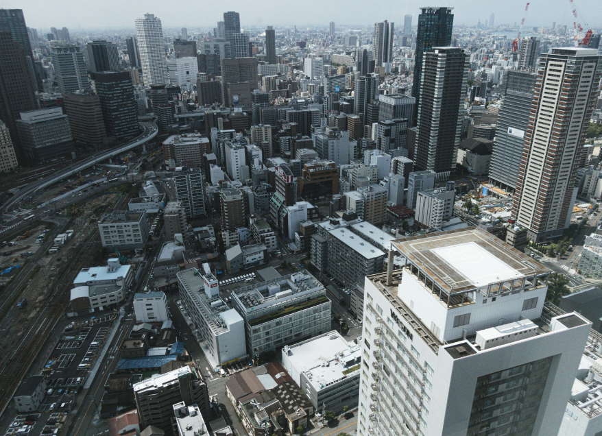 【最新版】マンション管理会社のM&Aに関する最新動向 【最新版】マンション管理会社のM&Aに関する最新動向