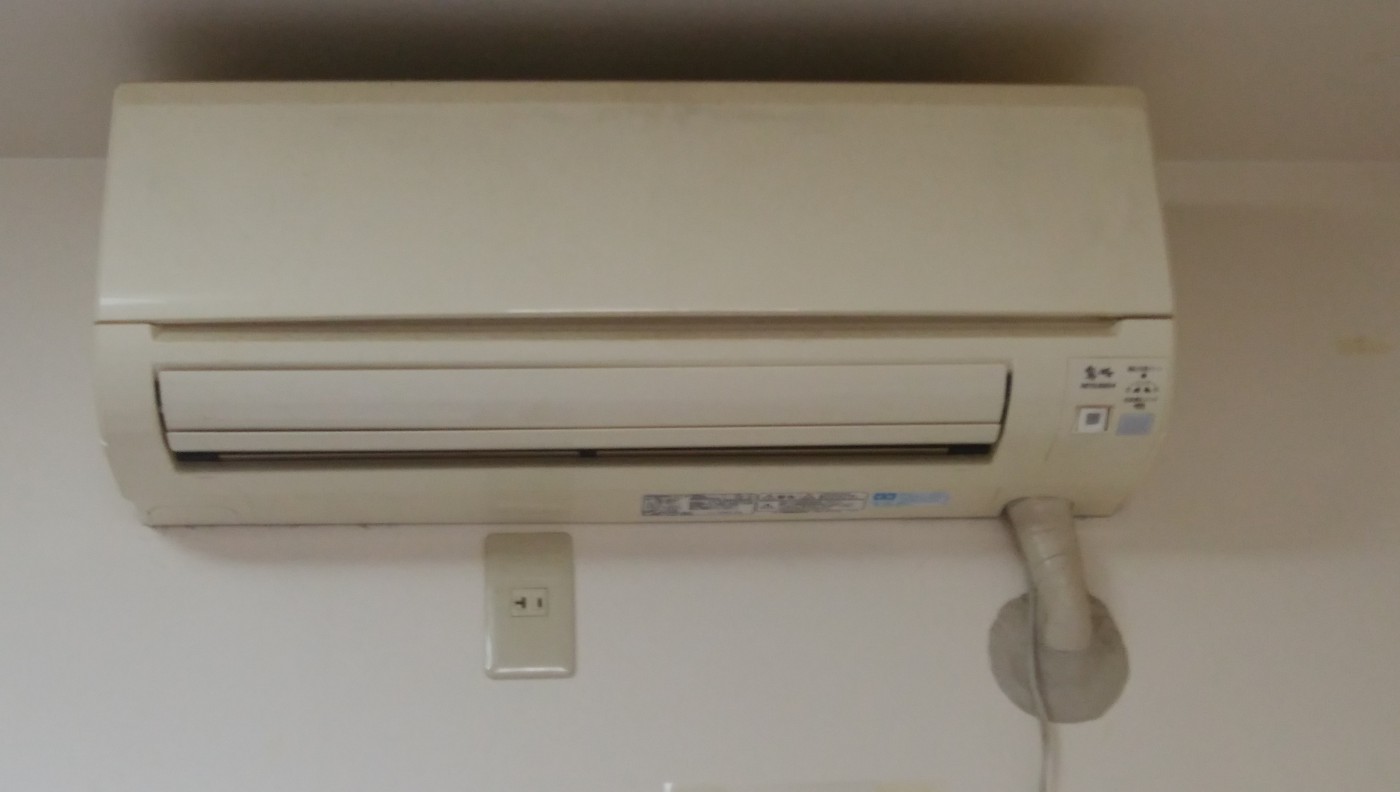 コロナ対策｜換気の時のエアコンは「停止？」「つけたまま？」電気代が節約できるのはどっち？