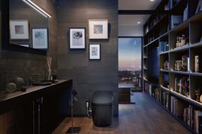 マンションのトイレリフォーム～工事の注意点とおすすめ機能のご紹介～