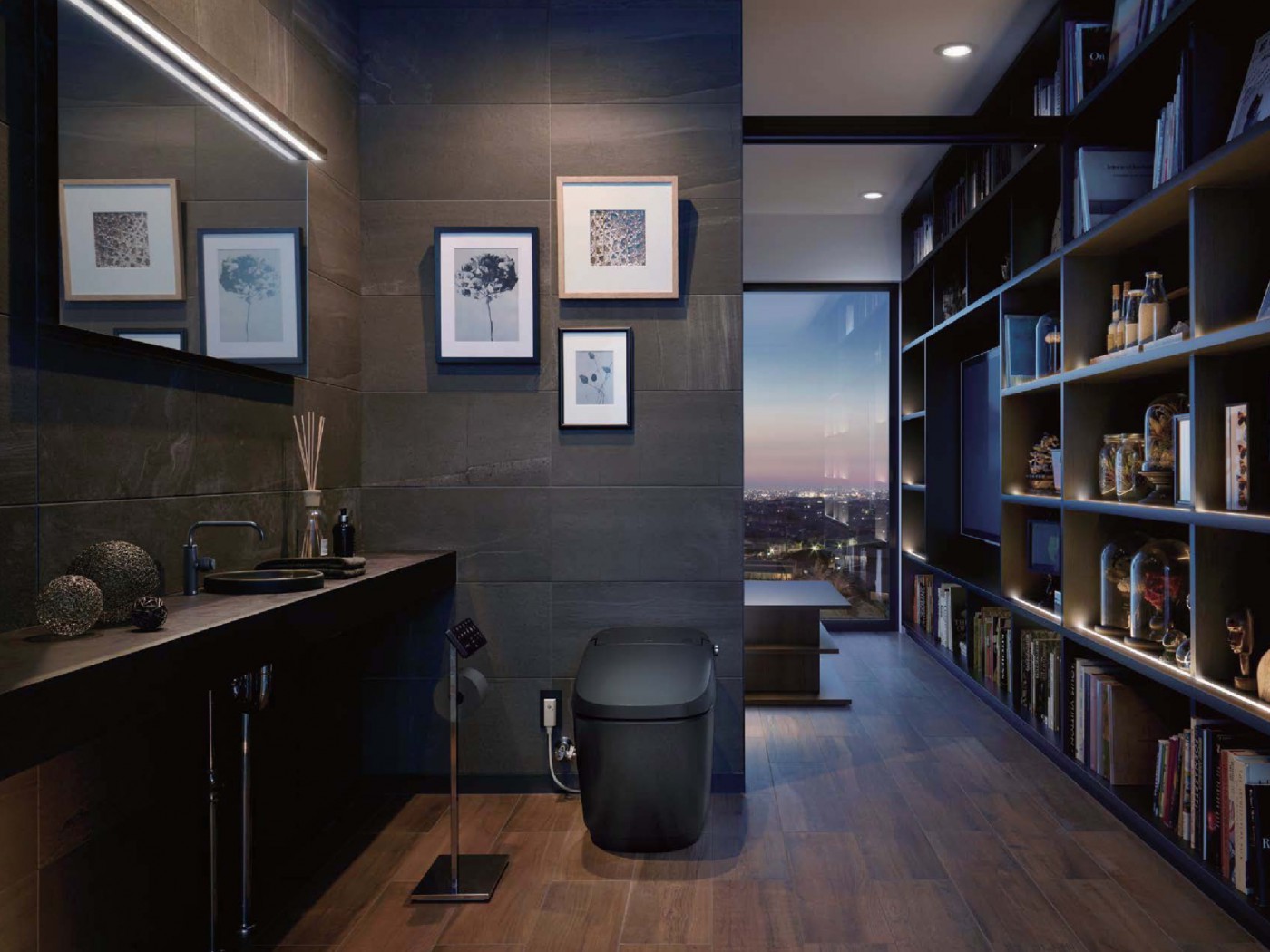 マンションのトイレリフォーム～工事の注意点とおすすめ機能のご紹介～