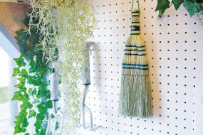 プチリフォーム ～便利アイテムで快適お部屋づくり～