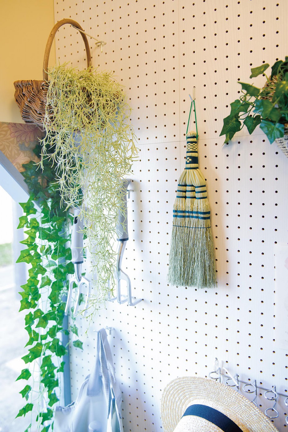 プチリフォーム ～便利アイテムで快適お部屋づくり～