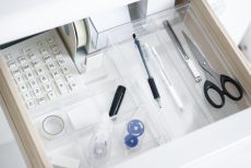 目指せ収納上手!!整理収納、5つの鉄則