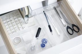 目指せ収納上手!!整理収納、5つの鉄則