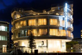 ホテルで快適に長期滞在しませんか？？<br>～スリーウエルネス～