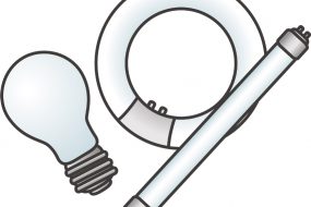 電球交換しても電気がつかない？予想される原因と対処方法について