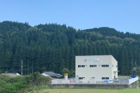 焼酎廃液を利活用してエネルギーに｜あなぶきグループの焼酎バイオエナジー事業