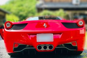 自動車保険の便利な3つのオプション（特約）紹介！！