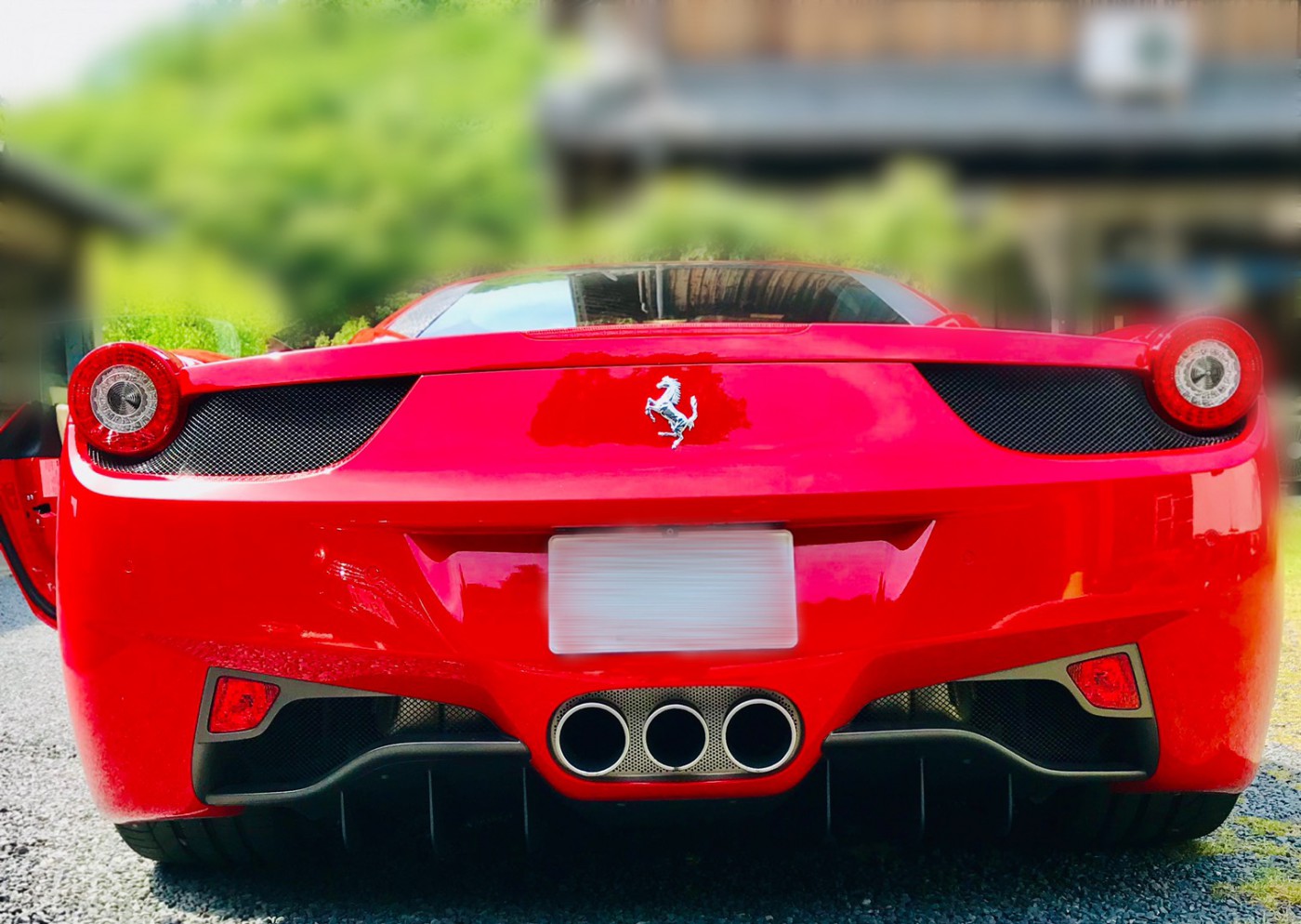 自動車保険の便利な3つのオプション（特約）紹介！！