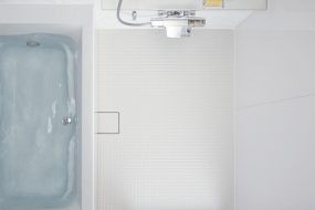 激変!!浴室・洗面所リフォーム事例