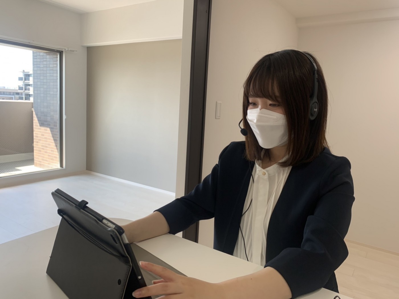 Withコロナ時代のお部屋探し!オンライン内覧って実際どんな感じ? Withコロナ時代のお部屋探し!オンライン内覧って実際どんな感じ?