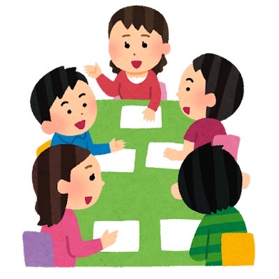 就活生必見！！分譲管理の総会とは？