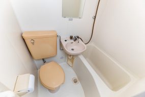 ユニットバスのメリット・デメリット～賃貸マンションのお部屋選び～