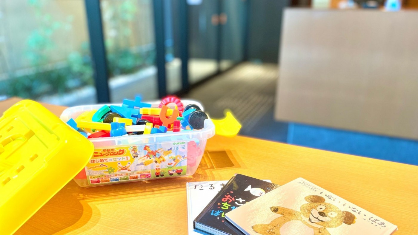 赤ちゃんとの旅行！準備するものやホテルの選び方のすすめ