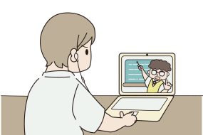 施設従業員さん研修会　～準備健闘記～