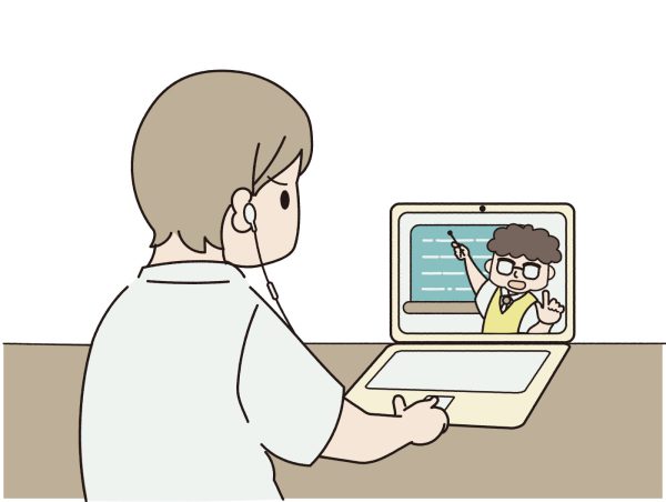 施設従業員さん研修会　～準備健闘記～