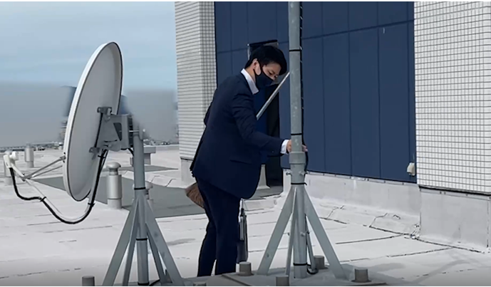 マンションの屋上点検とは？気になる屋上の様子をご紹介