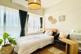 マンスリーのお部屋ぞくぞく！アルファコンフォート福岡西新