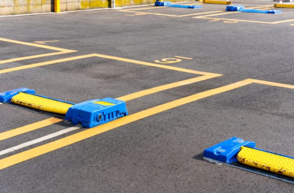 これだけでは押さえておきたい!コインパーキングのトラブル事例!! これだけでは押さえておきたい!コインパーキングのトラブル事例!!