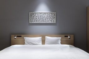 シリーズ8棟目！2021年12月NEW　OPEN！ALPHABED INN 那覇国際通りEAST