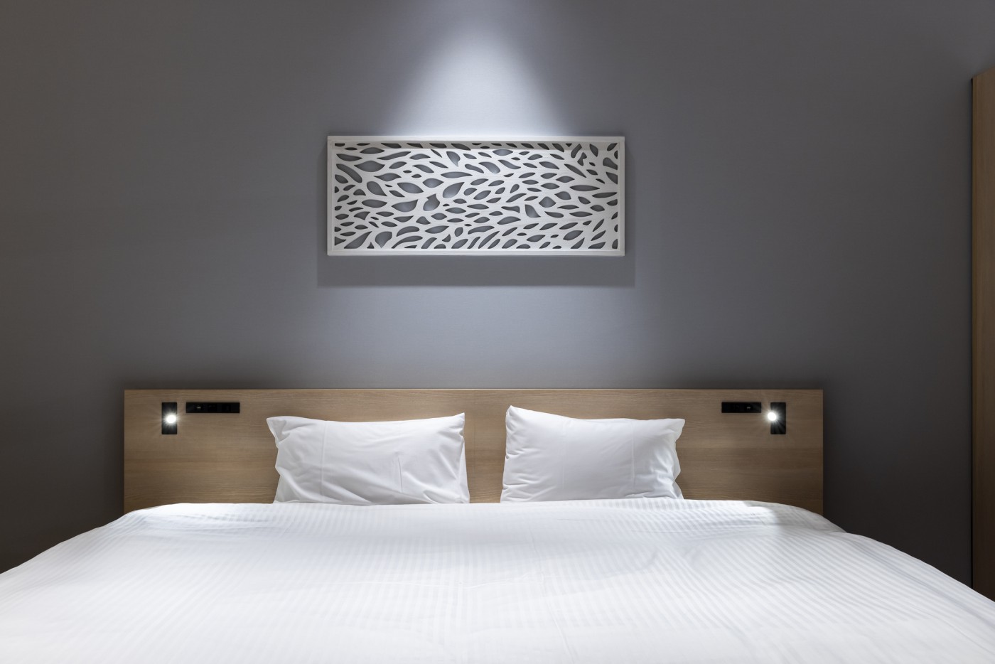 シリーズ8棟目！2021年12月NEW　OPEN！ALPHABED INN 那覇国際通りEAST