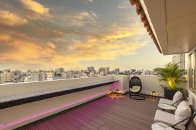 分譲マンションの魅力！共用施設について