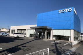 分譲マンションリフォーム　初めての方にもわかるショールームの活用法