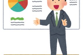 新入社員の集大成？模擬総会に密着！