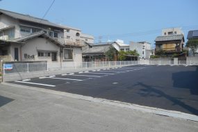 あなぶきで、あなたの遊休地活用しませんか？～駐車場運営のメリット、デメリットについて