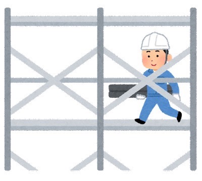 <マンション管理の仕事を理解>就活生＆新入社員必見！大規模修繕工事とは？