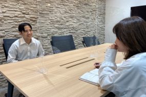 春採用・夏採用の違いって？≪あなぶきハウジングサービス2023卒夏採用　実施しています！≫