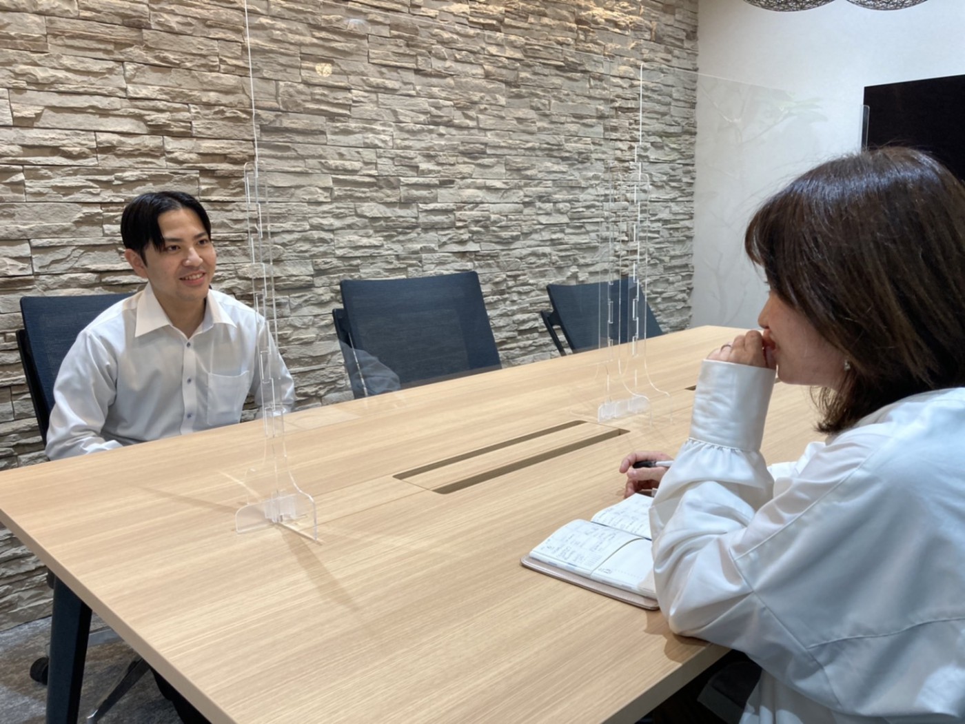 春採用・夏採用の違いって？≪あなぶきハウジングサービス2023卒夏採用　実施しています！≫