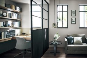 分譲マンションリフォーム　テレワーク リフォーム事例　タイプ別3選