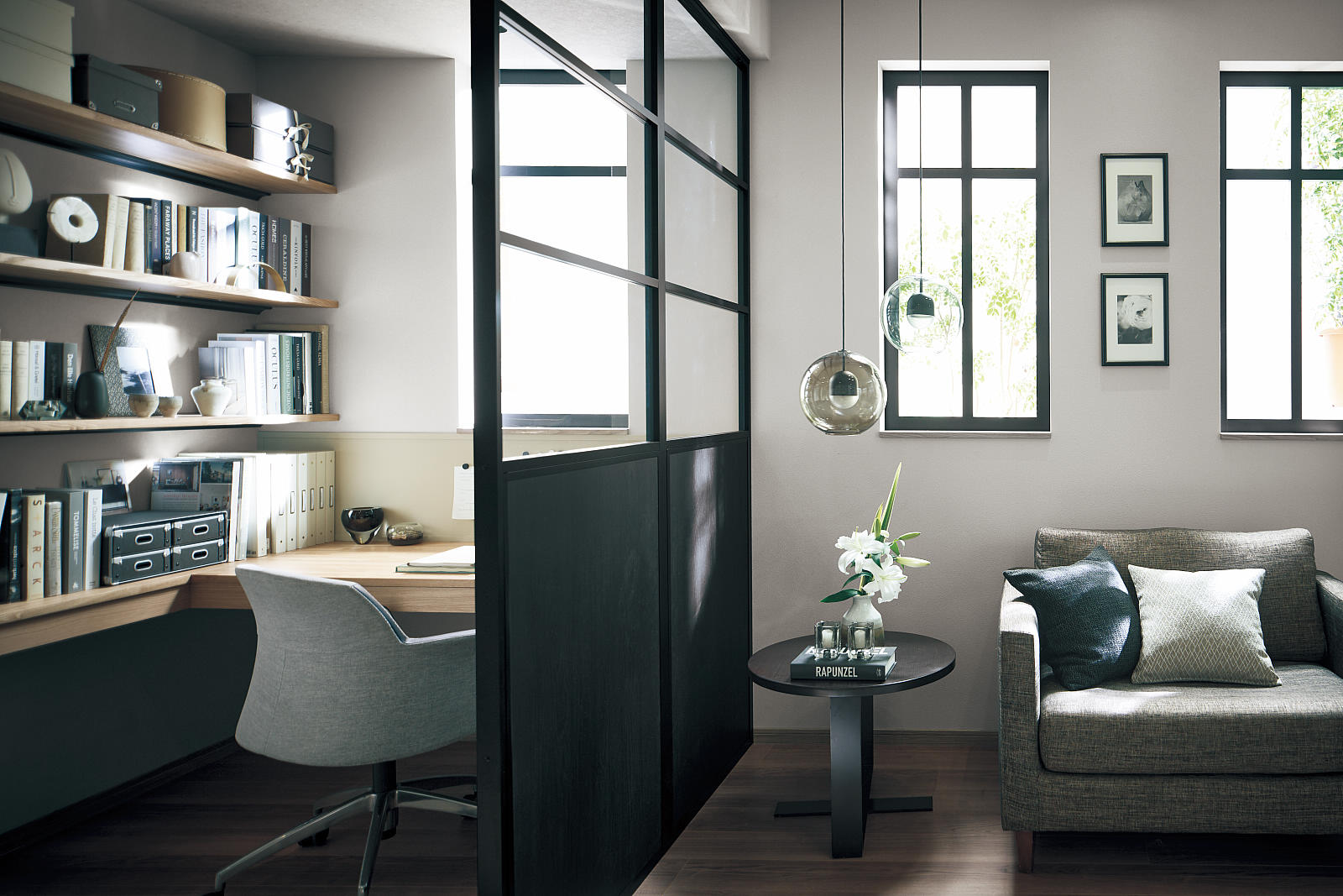 分譲マンションリフォーム テレワーク リフォーム事例 タイプ別3選 分譲マンションリフォーム テレワーク リフォーム事例 タイプ別3選