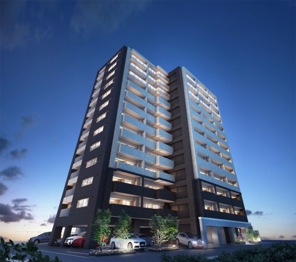 不動産業界に興味のある人必見！分譲マンションの歴史とあなぶきの歩み