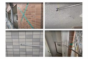 知っておきたいマンションの【音によるマーキング調査】