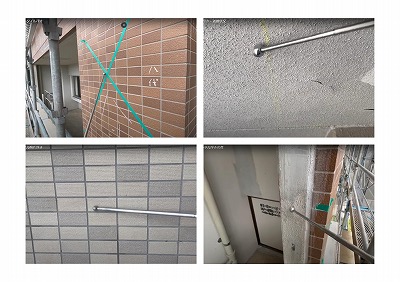 知っておきたいマンションの【音によるマーキング調査】