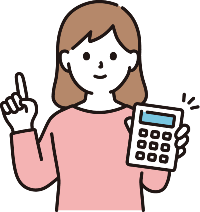 不動産購入時の税金をご紹介します