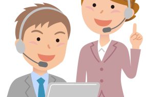 入居者様へより良い安心を！あなぶきコールセンターの取り組みについて