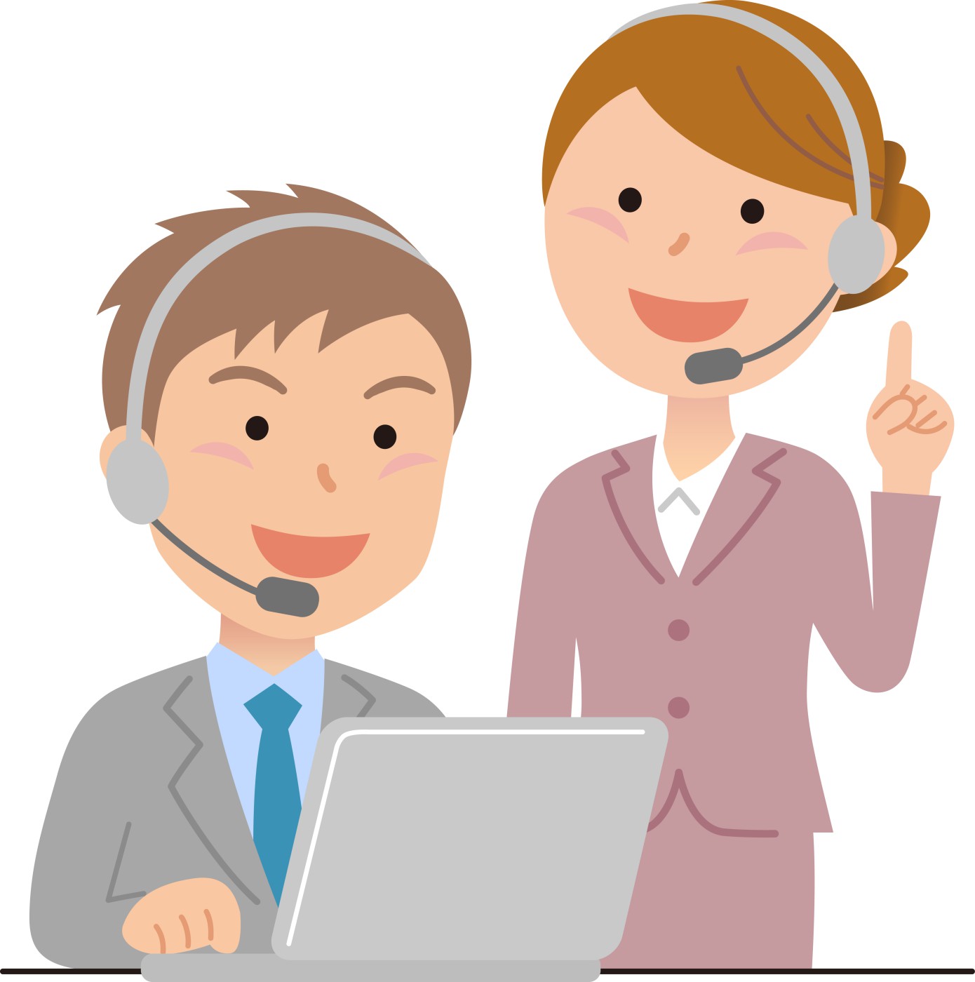 入居者様へより良い安心を！あなぶきコールセンターの取り組みについて