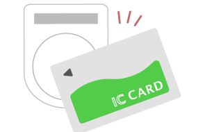 御存じですか？キャッシュレス時代ではありますが･･･