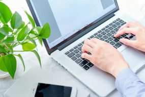 賃貸マンションの新たな人気設備「高速インターネット」って何？！