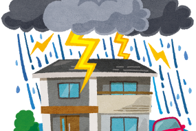 災害警戒区域って何？住居選びの際に一考すべき、防災から見る地域